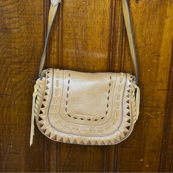 Amy Kestenburg All For Love shoulder Bag - Picture 1 of 8